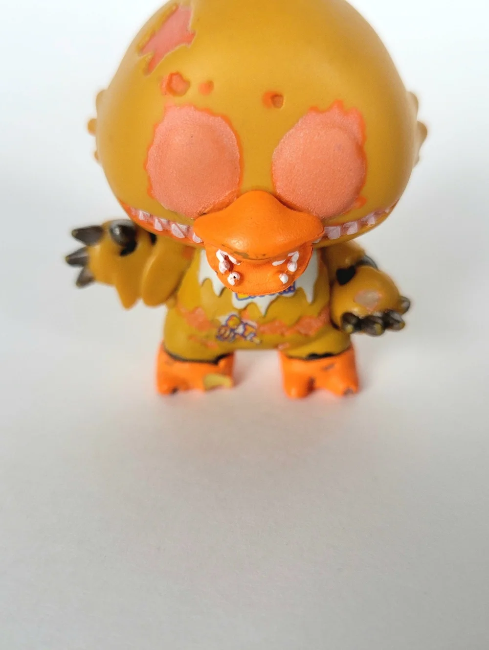 Funko please note